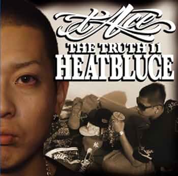 THE TRUTH 11-HEATBLUCE t-Ace おまけ付き 孤高の華 51R+s6ZA8rL._UF350,350_QL50_.jpg